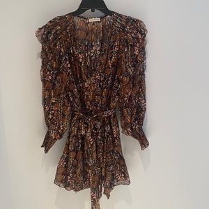 Ulla Johnson size 10 dress